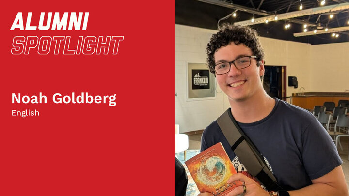 Noah Goldberg