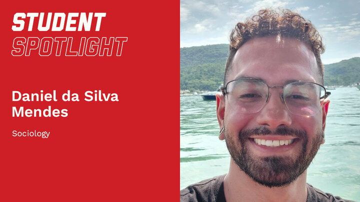 Daniel da Silva Mendes