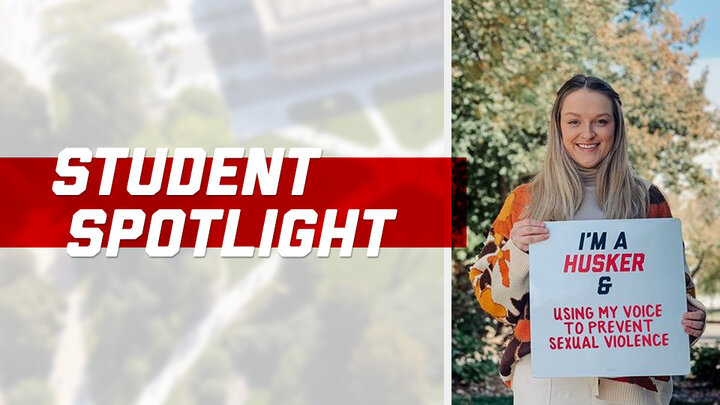 Student Spotlight Em Paquette