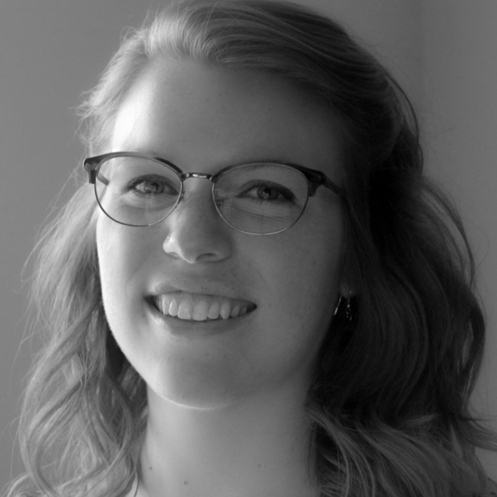 Avatar for Alexandra Bissell