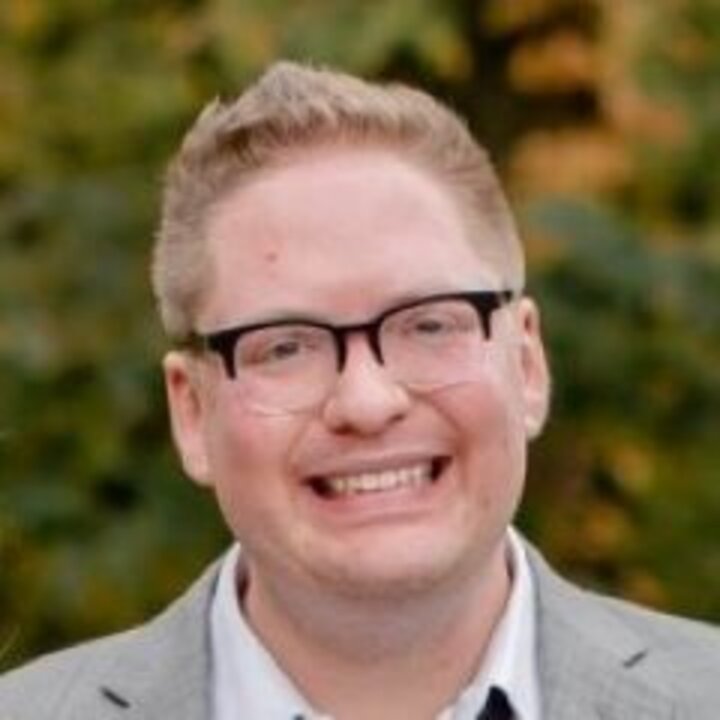 Avatar for Chase Aunspach