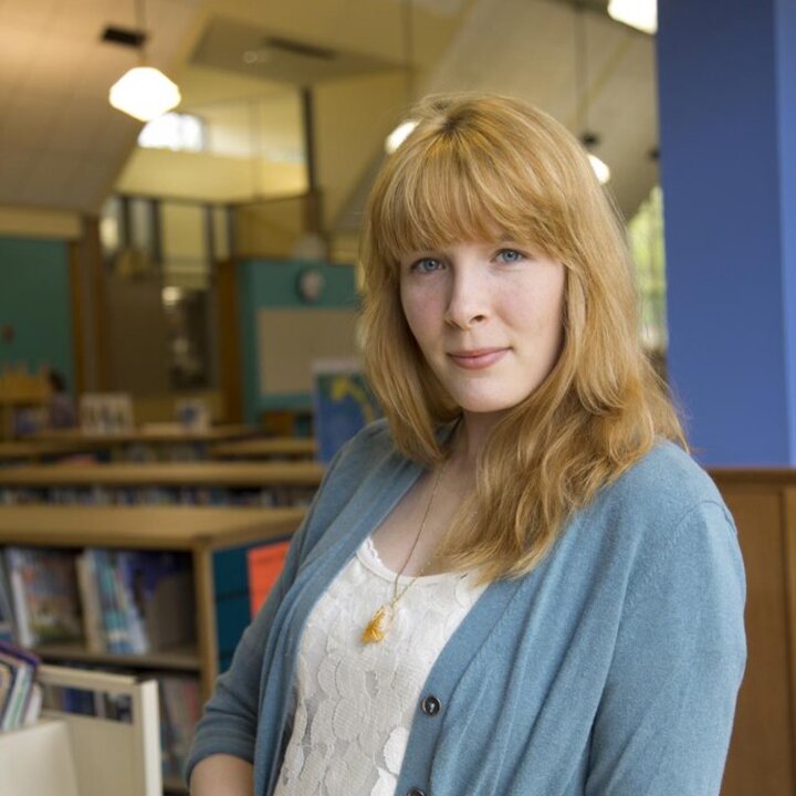 Avatar for Cara Morgenson