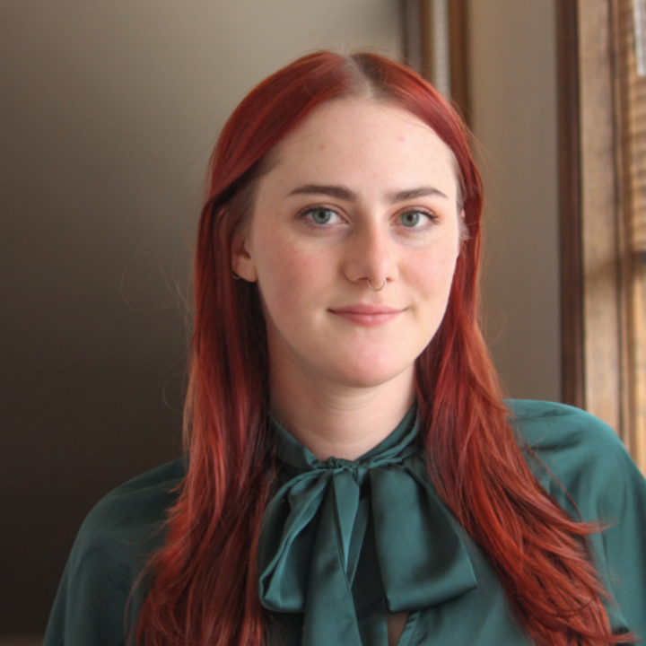 Avatar for Olivia Checkalski